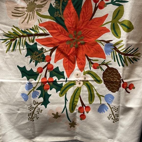 Rifle Paper Co Kitchen Towel - Picture 5 of 7